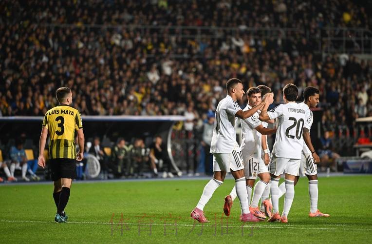 凯尔:皇马是世界最大俱乐部 相信多特有机会获胜 凯尔:皇马是世界最大俱乐部 相信多特有机会获胜